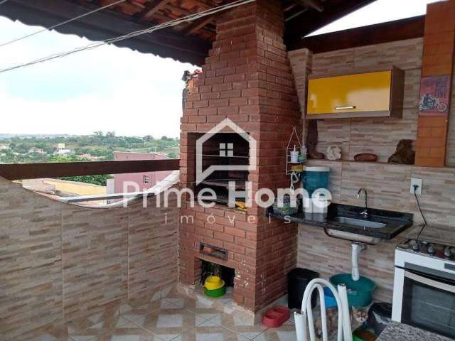 Casa com 4 quartos à venda no Parque Residencial Vila União, Campinas , 220 m2 por R$ 590.000