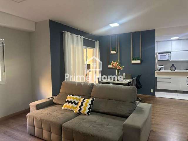 Apartamento com 3 quartos à venda na Rua Francisco Martins de Oliveira, 40, Jardim Ypê, Paulínia, 86 m2 por R$ 750.000