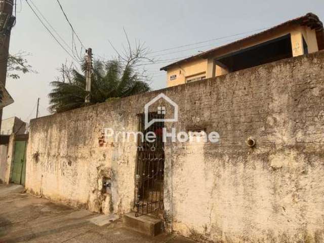 Casa com 4 quartos à venda no Jardim Novo Campos Elíseos, Campinas , 188 m2 por R$ 579.000