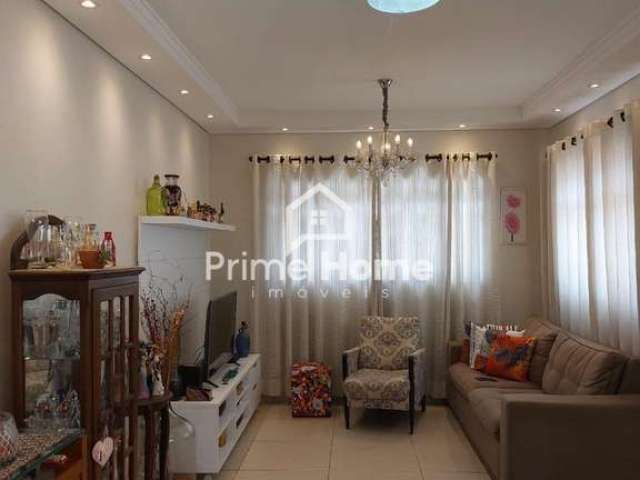 Casa com 3 quartos à venda no Parque Jambeiro, Campinas , 114 m2 por R$ 720.000