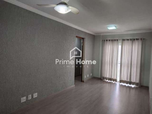 Apartamento com 1 quarto à venda na Avenida Orosimbo Maia, 620, Centro, Campinas, 63 m2 por R$ 265.000