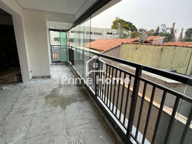 Apartamento com 3 quartos à venda no Taquaral, Campinas , 102 m2 por R$ 1.124.000