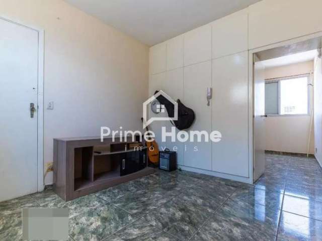 Apartamento com 1 quarto à venda no Botafogo, Campinas , 44 m2 por R$ 170.000