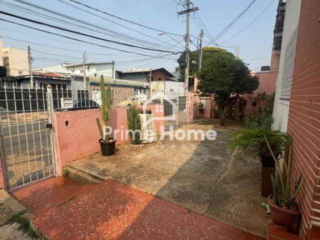 Casa comercial à venda no Jardim Bela Vista, Campinas , 229 m2 por R$ 1.600.000