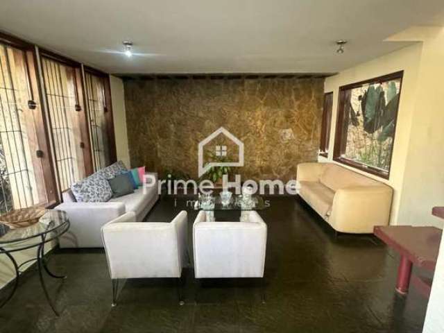 Casa comercial à venda na Avenida José Bonifácio, 1512, Jardim das Paineiras, Campinas, 258 m2 por R$ 1.660.000