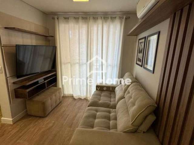 Apartamento com 3 quartos à venda na Vila Satúrnia, Campinas , 60 m2 por R$ 550.000