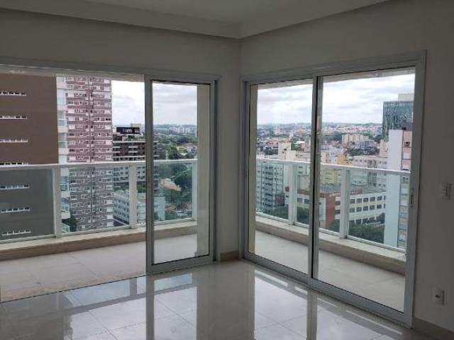 Apartamento com 3 quartos para alugar na Rua Santo Antônio, 338, Cambuí, Campinas, 110 m2 por R$ 6.000