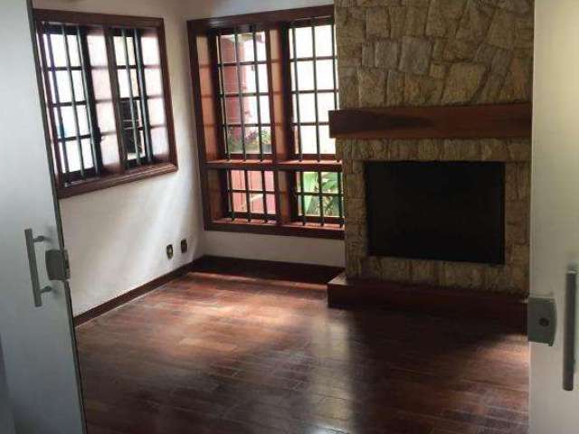 Casa com 4 quartos para alugar no Jardim Flamboyant, Campinas , 308 m2 por R$ 8.500