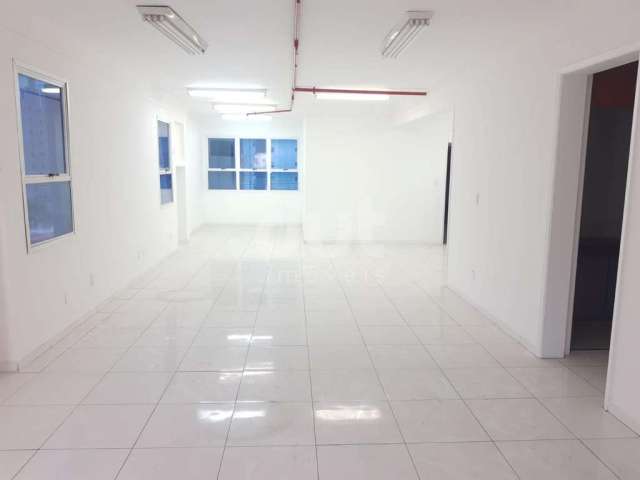 Sala comercial para alugar na Rua Dona Libânia, 2191, Centro, Campinas, 180 m2 por R$ 4.500