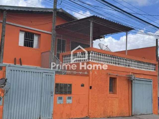 Casa com 3 quartos à venda na Serra da Saudade, 415, Jardim São Fernando, Campinas, 206 m2 por R$ 445.000