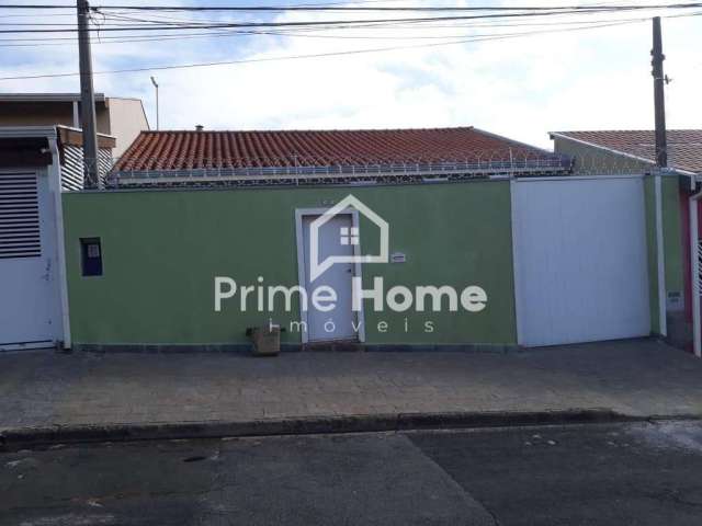 Casa com 3 quartos à venda no Dic VI (Conjunto Habitacional Santo Dias Silva), Campinas , 202 m2 por R$ 560.000