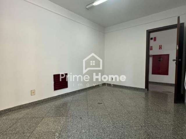 Sala comercial para alugar na Rua José Paulino, 1542, Centro, Campinas, 11 m2 por R$ 400