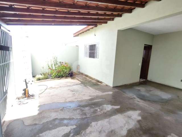 Casa com 3 quartos para alugar na Rua Terezinha Sotero da Silva, 452, Residencial Cittá Di Firenze, Campinas, 140 m2 por R$ 2.500