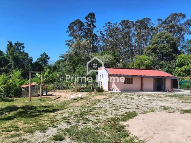 Chácara / sítio com 5 quartos à venda no Terras de Santa Izabel, Salto , 1080 m2 por R$ 550.000