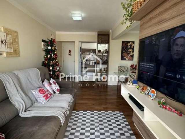 Apartamento com 3 quartos à venda na Rua Santa Rita do Passa Quatro, 575, Jardim Nova Europa, Campinas, 80 m2 por R$ 735.000