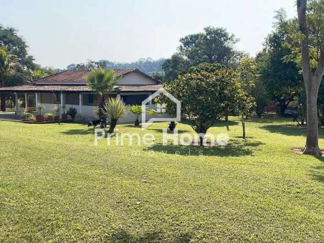 Fazenda à venda no Jardim Adélia Cavicchia Grotta, Limeira , 205700 m2 por R$ 3.750.000