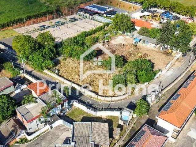 Terreno comercial à venda no Marambaia, Vinhedo  por R$ 632.000