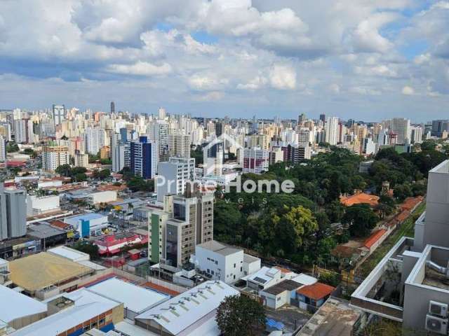 Apartamento com 3 quartos à venda no Jardim Brasil, Campinas , 107 m2 por R$ 1.480.000