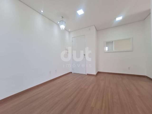 Apartamento com 2 quartos para alugar na Rua Afonso Garbuio, 5, Santa Claudina, Vinhedo, 74 m2 por R$ 2.400