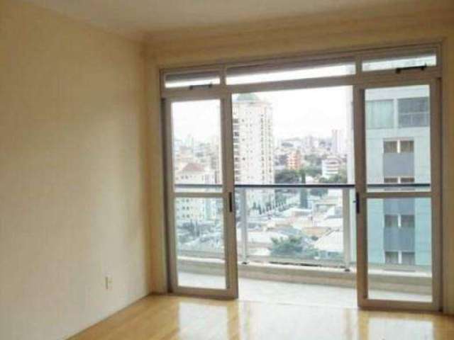 Apartamento com 3 quartos para alugar na Rua dos Bandeirantes, 614, Cambuí, Campinas, 98 m2 por R$ 4.950