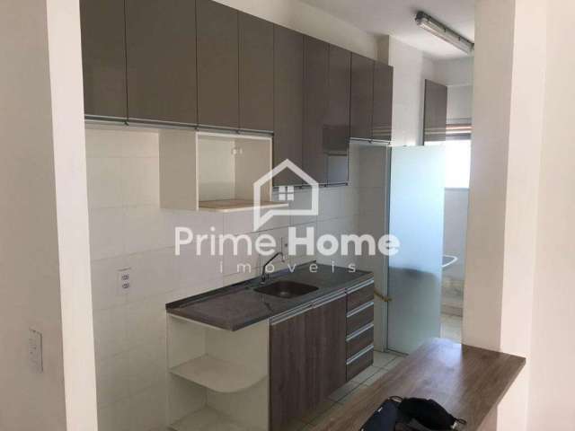 Apartamento com 2 quartos à venda no Condomínio Residencial Viva Vista, Sumaré , 57 m2 por R$ 241.000