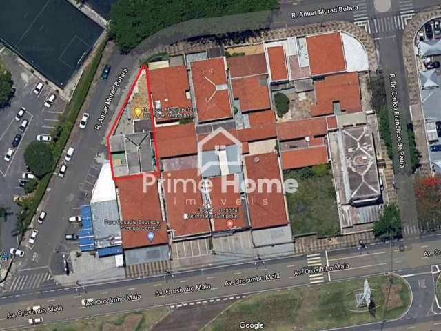 Casa comercial para alugar no Cambuí, Campinas , 204 m2 por R$ 5.100