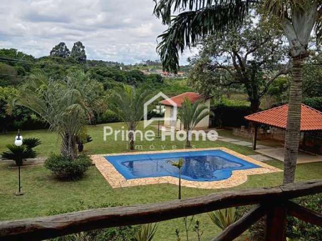 Chácara / sítio com 3 quartos à venda no Chácaras Recanto da Colina Verde, Campinas , 350 m2 por R$ 900.000