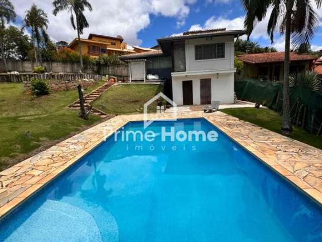 Casa com 2 quartos à venda no Caixa D´Água, Vinhedo , 200 m2 por R$ 1.217.000