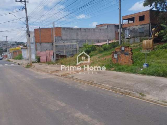 Terreno comercial à venda no Jardim do Lago Continuação, Campinas  por R$ 190.000