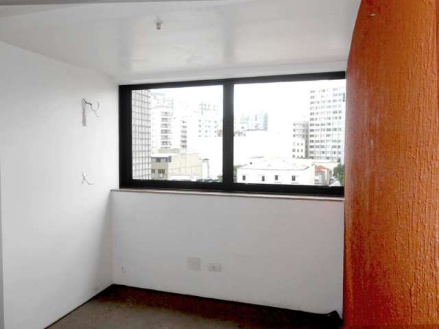 Conjunto Comercial com 2 salas 1 Banheiro 1 Copa 1 vaga Avenida Angélica