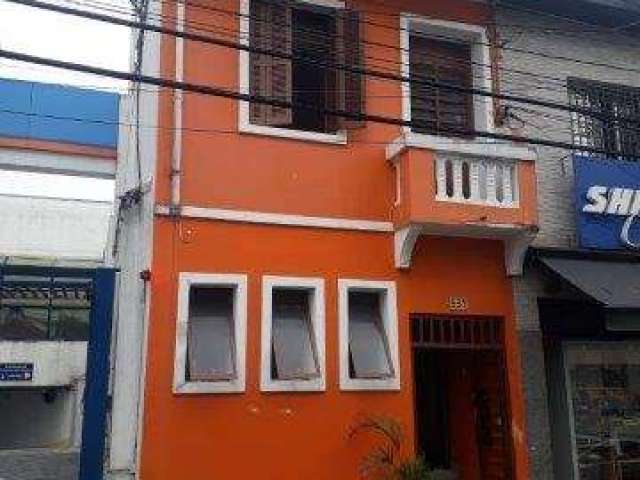 Casa Comercial no Ipiranga