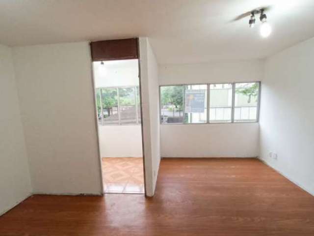 Apartamento Jd Leonor Mendes 2 dorm