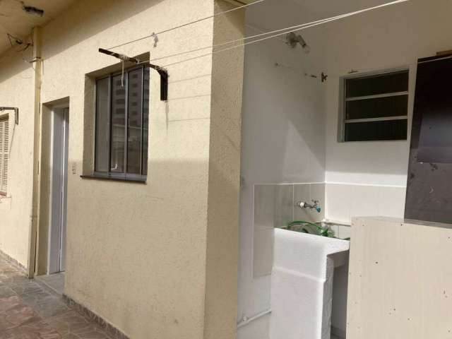 Apartamento na Água Fria 2 dorm 45 m2