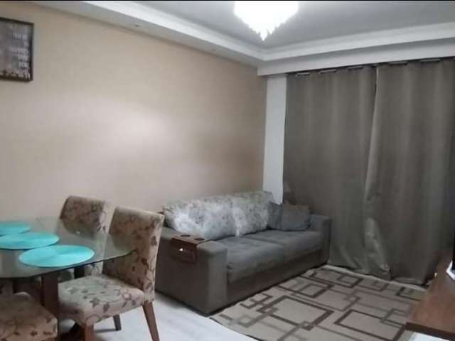 Apartamento na Vila Nova Mazzei 2 dorm 1 vaga