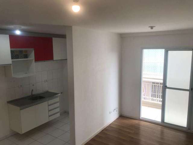 Apartamento na Vila Amália 2 dorm 1 vaga