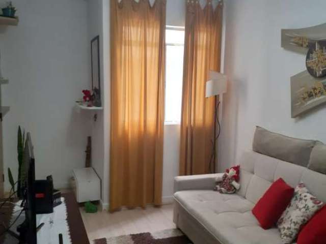 Apartamento Santana 1 dorm