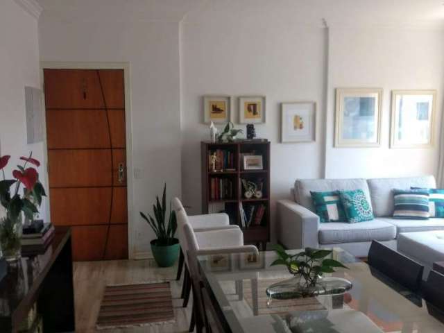 Apartamento Imirim 2 dorm 1 vaga 63 m²