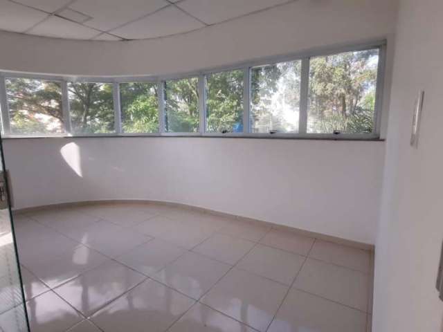 Conjunto comercial 3 salas - 59 m²