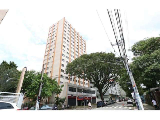 Apartamento na Saúde 3 dormitórios 92m²