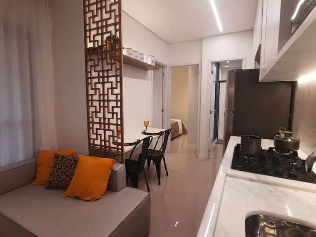 Apartamento Vila Nova Cachoeirinha 35m² - Lançamento