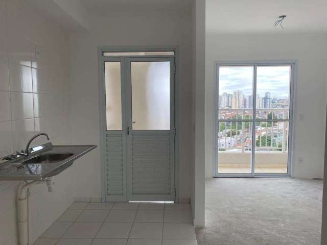 Apartamento no Mandaqui 2 dorm 1 vaga