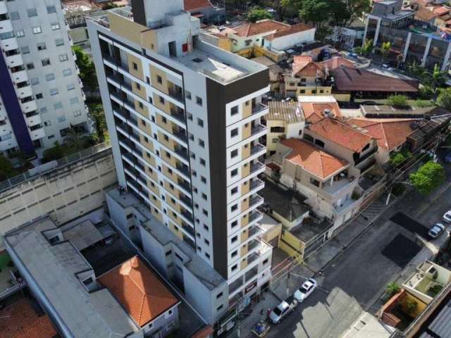 Apartamento 1 dorm próximo metrô Parada Inglesa