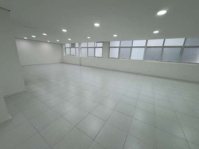 Conjunto Comercial na Bela Vista 195 m²