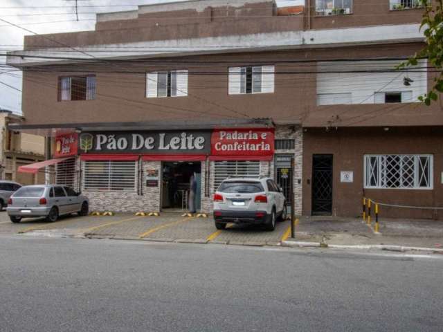 Conjunto Comercial na Vila Medeiros