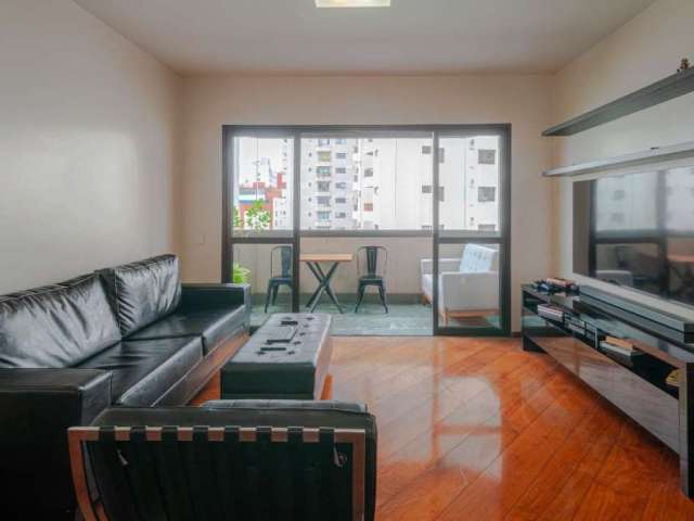 Apartamento Alto de Santana 3 dorm 1 suíte 3 vagas 127 m²