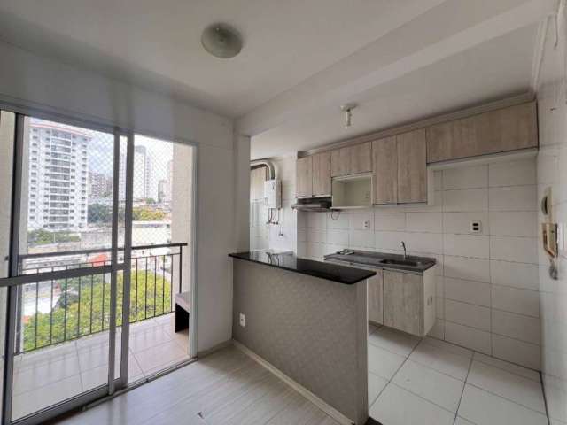 Apartamento no Sítio Morro Grande 2 dorm 1 vaga