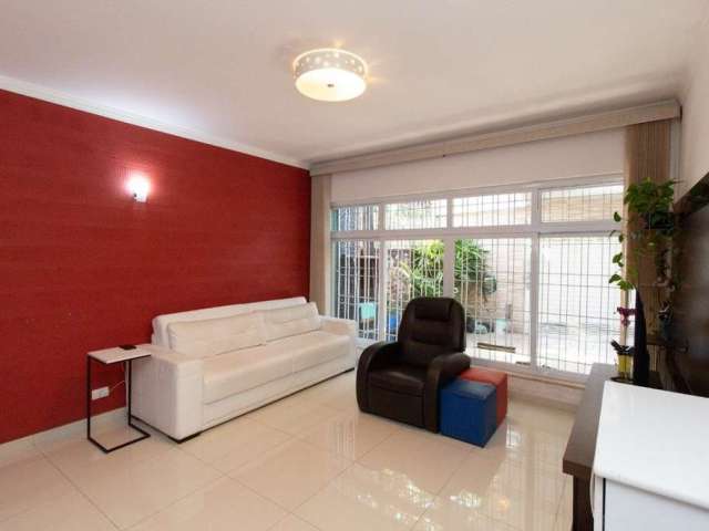 Sobrado no Planalto Paulista 143m² 2 dorm 2 vagas