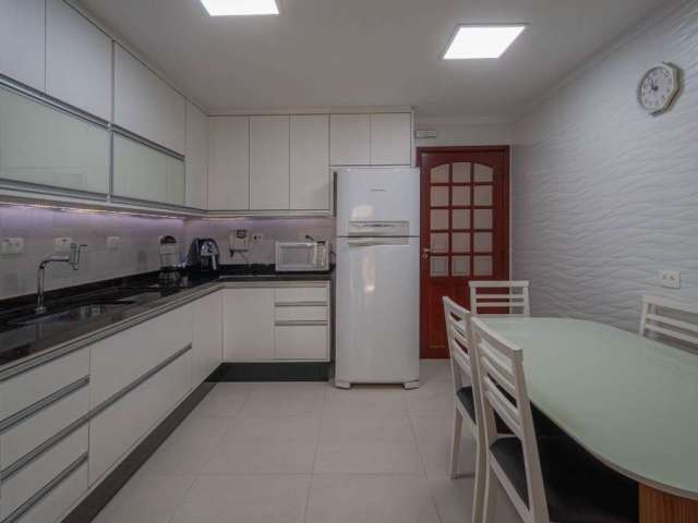 Sobrado na Vila Nova Mazzei 150m² 3 dorm 1 suíte 2 vagas