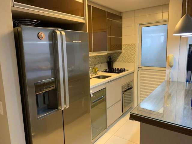 Apartamento na Liberdade 61m² 2 dorm 1 suíte 1 vaga