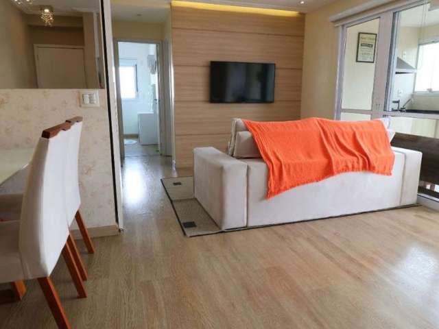 Apartamento na Vila Nova Mazzei 80m² 3 dorm 1 suíte 2 vagas